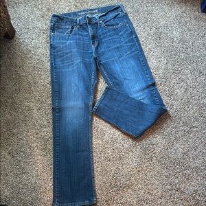 Cody James Men's Blue Bootcut Jeans Jeans Size 34W X 32L Excellent Condition